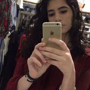 Meet your Posher, Lila